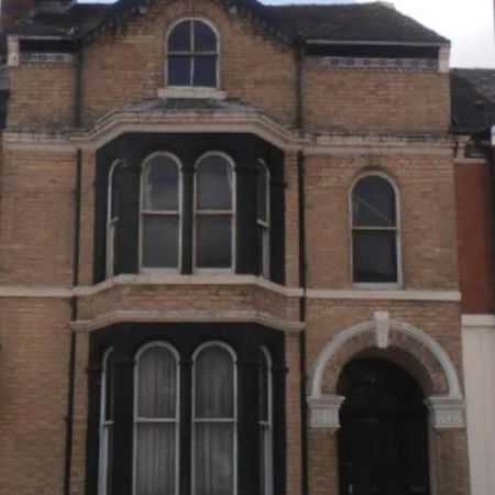 Waterlooguesthouse Hanley Zewnętrze zdjęcie