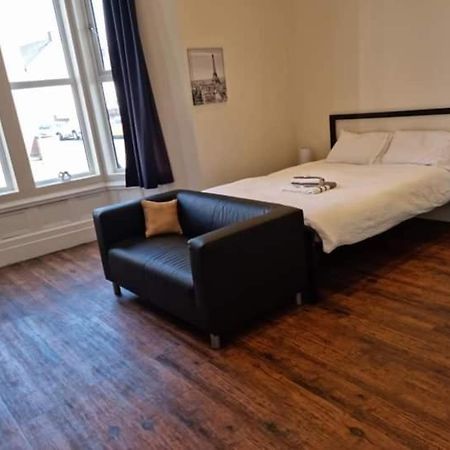 Waterlooguesthouse Hanley Zewnętrze zdjęcie
