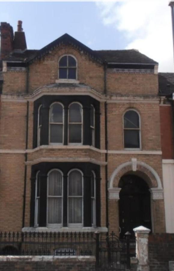 Waterlooguesthouse Hanley Zewnętrze zdjęcie