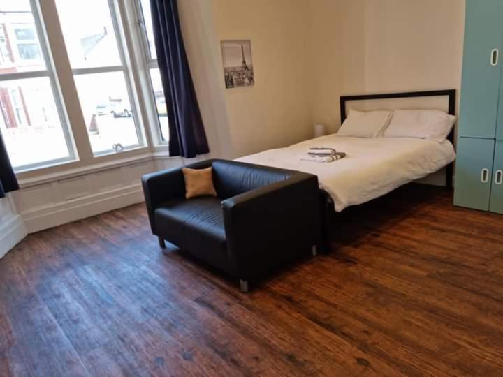 Waterlooguesthouse Hanley Zewnętrze zdjęcie