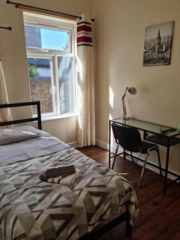 Waterlooguesthouse Hanley Zewnętrze zdjęcie