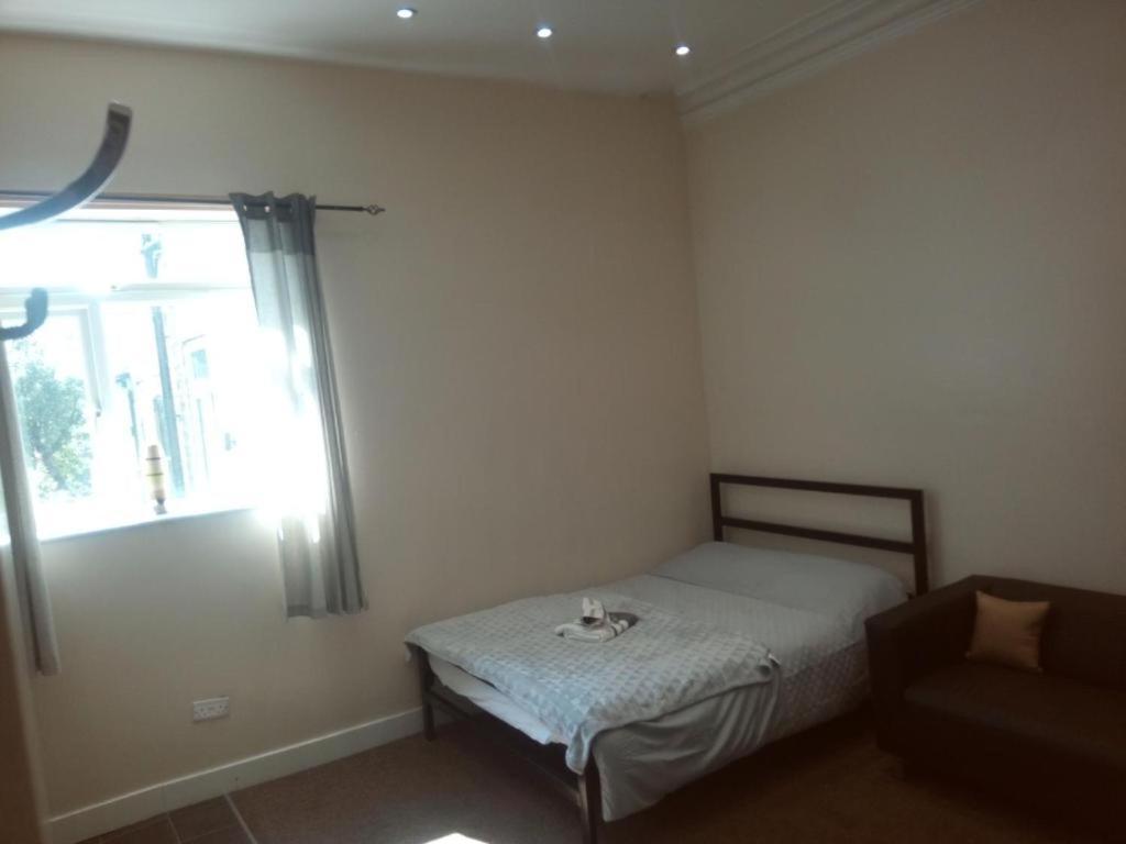 Waterlooguesthouse Hanley Zewnętrze zdjęcie
